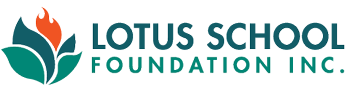 Lotus School Foundation Logo