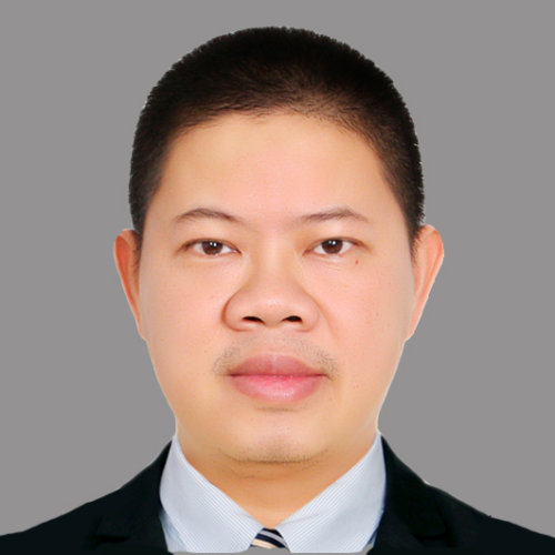 Dr. Toan Nguyen