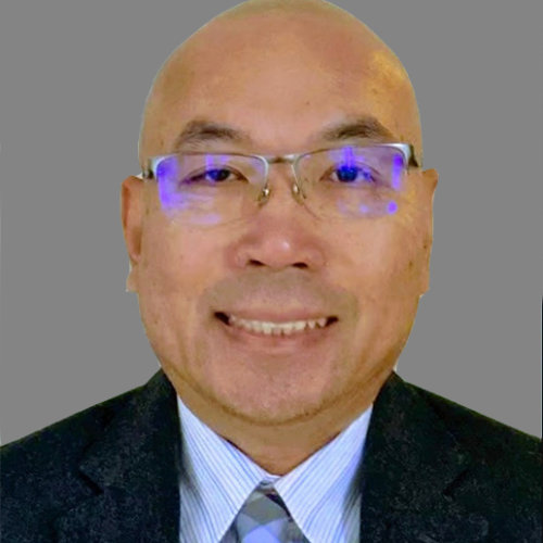 Dr. Sung Nguyen